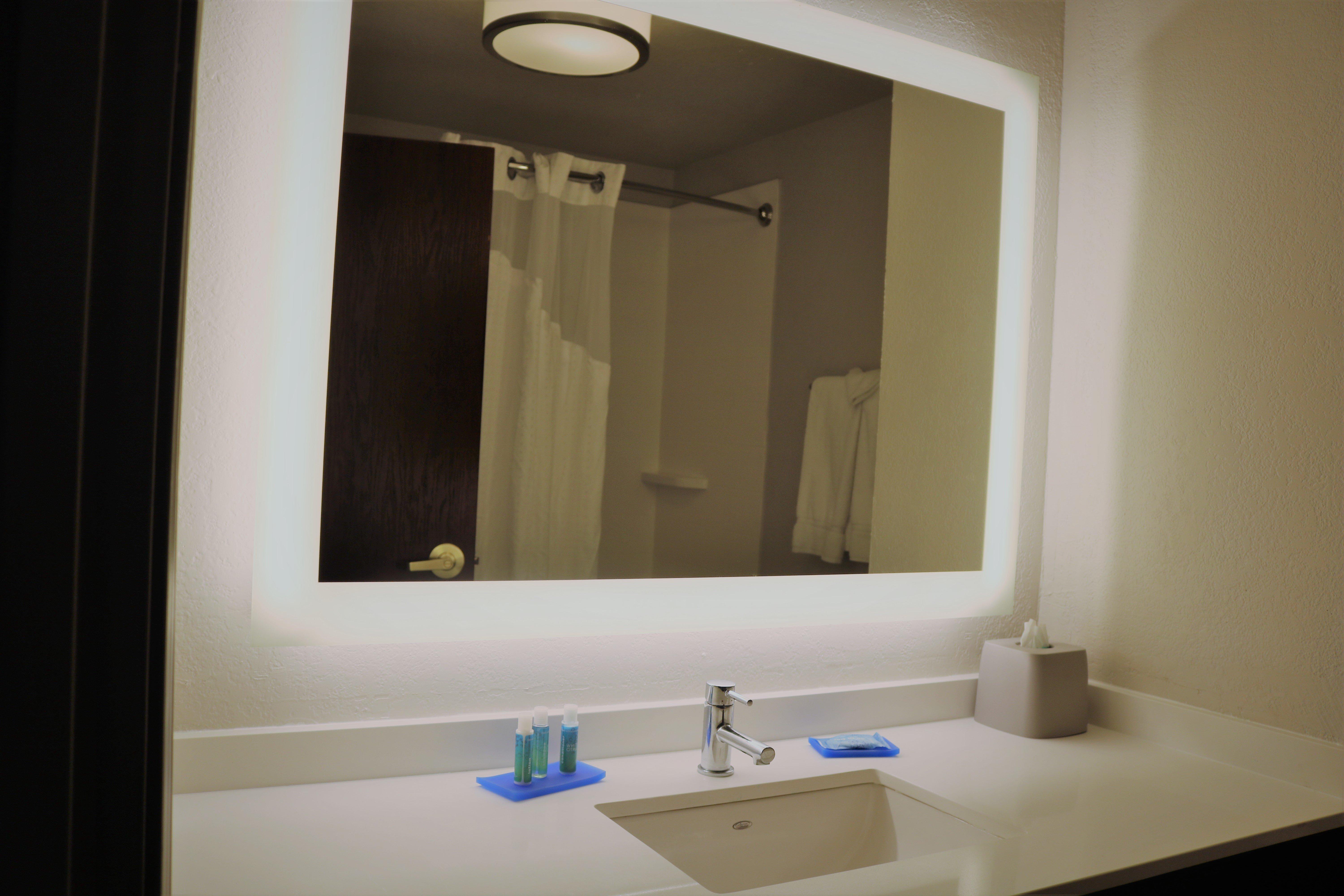 Holiday Inn Express Hotel & Suites Exmore-Eastern Shore By Ihg Luaran gambar