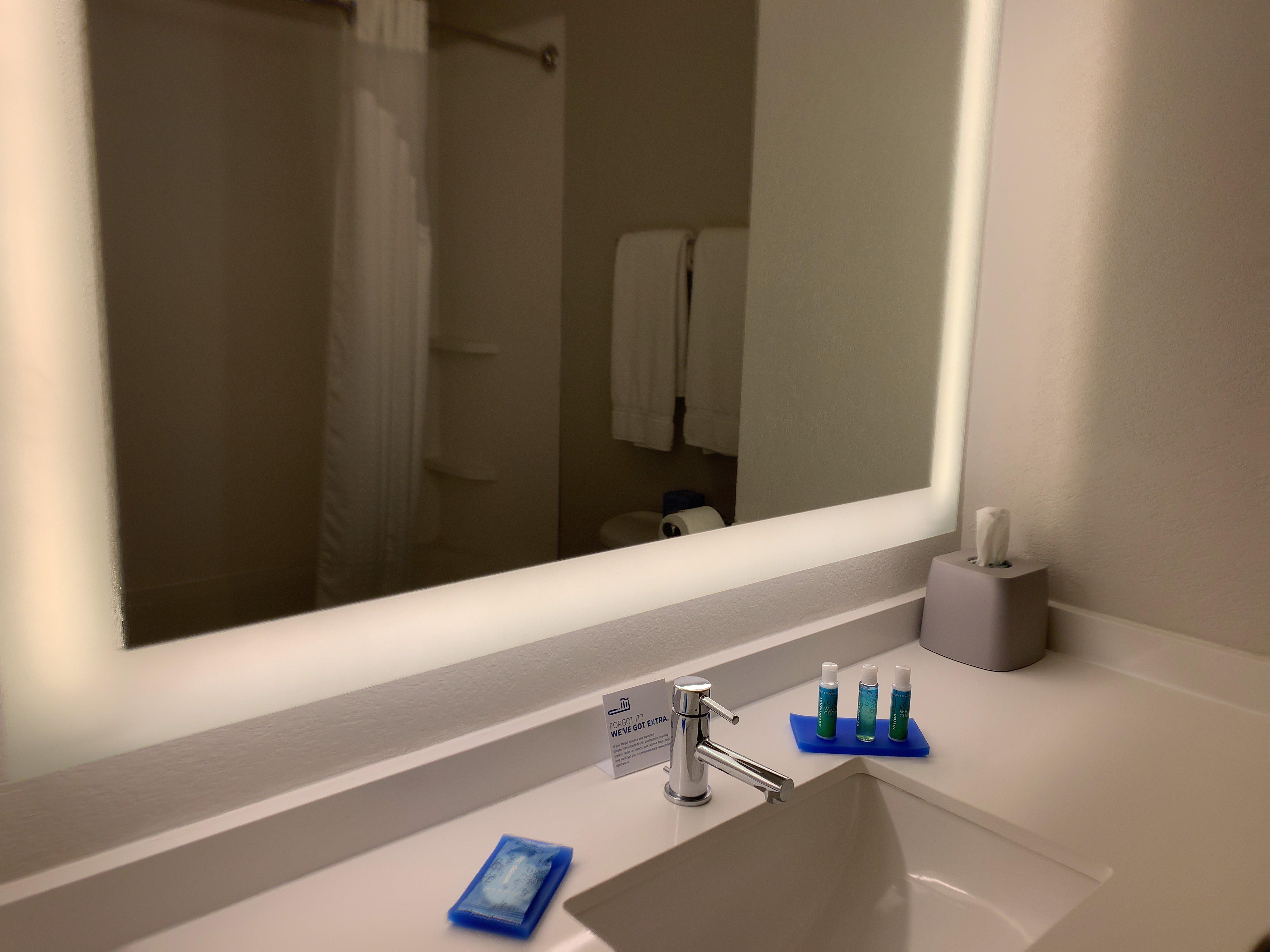 Holiday Inn Express Hotel & Suites Exmore-Eastern Shore By Ihg Luaran gambar