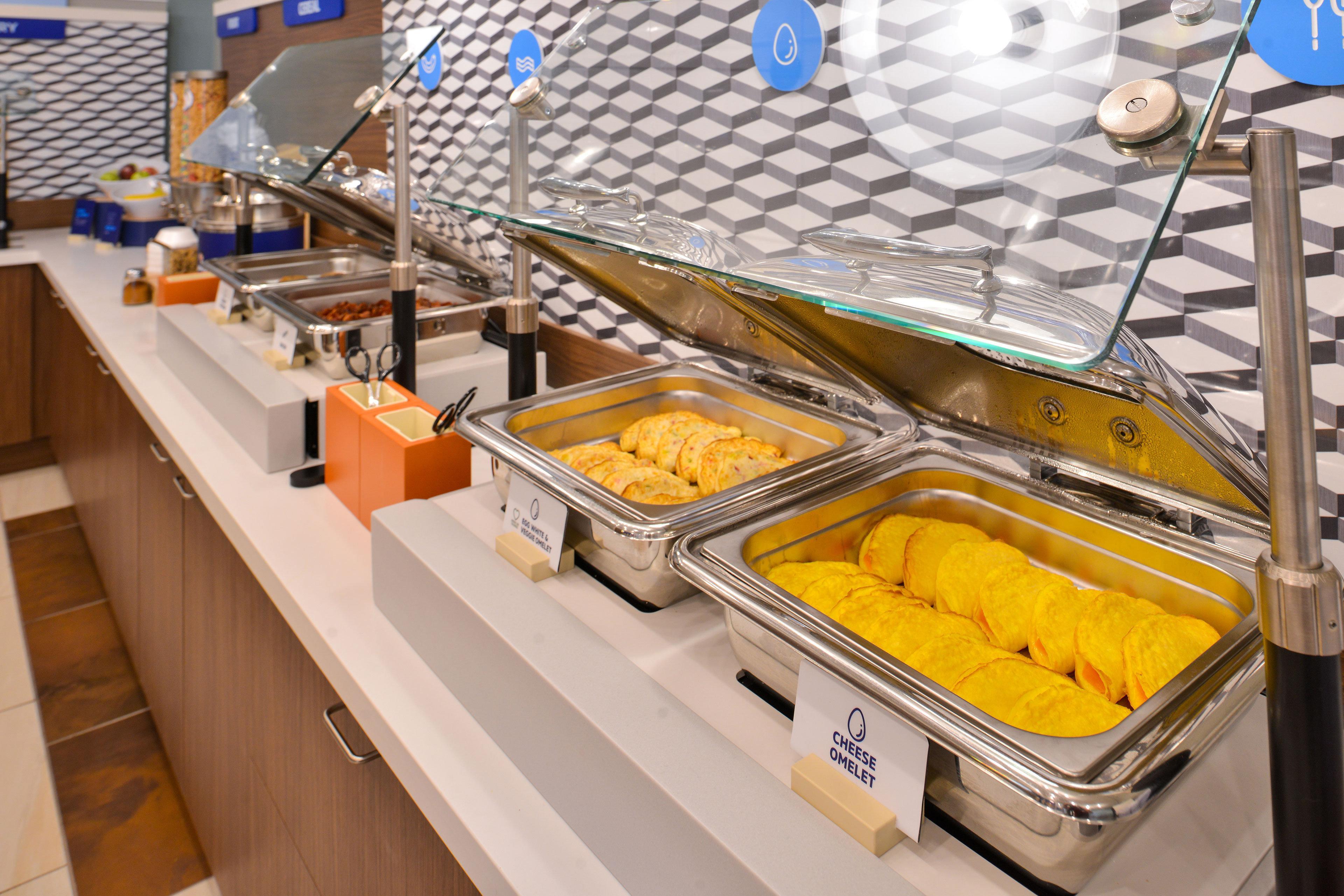 Holiday Inn Express Hotel & Suites Exmore-Eastern Shore By Ihg Luaran gambar