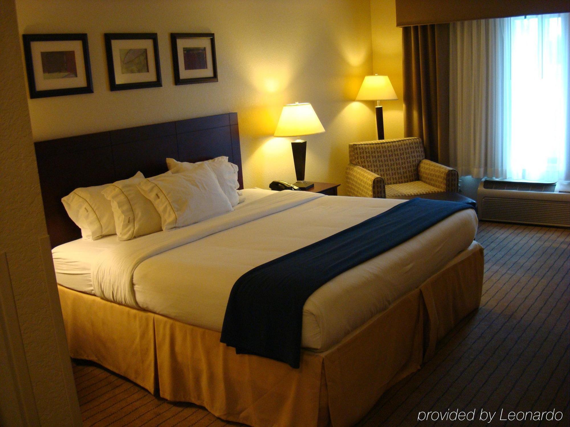 Holiday Inn Express Hotel & Suites Exmore-Eastern Shore By Ihg Luaran gambar