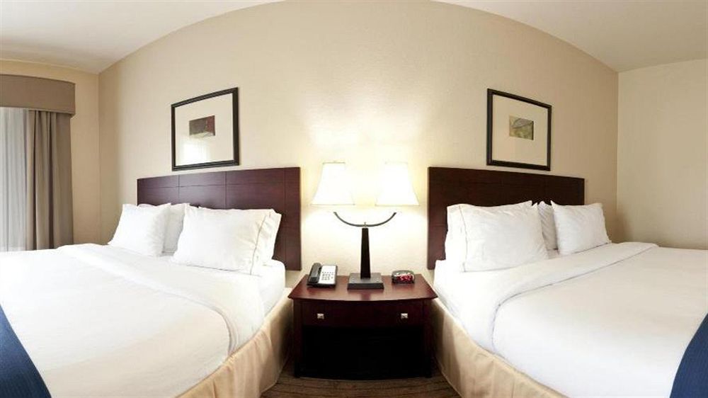 Holiday Inn Express Hotel & Suites Exmore-Eastern Shore By Ihg Luaran gambar