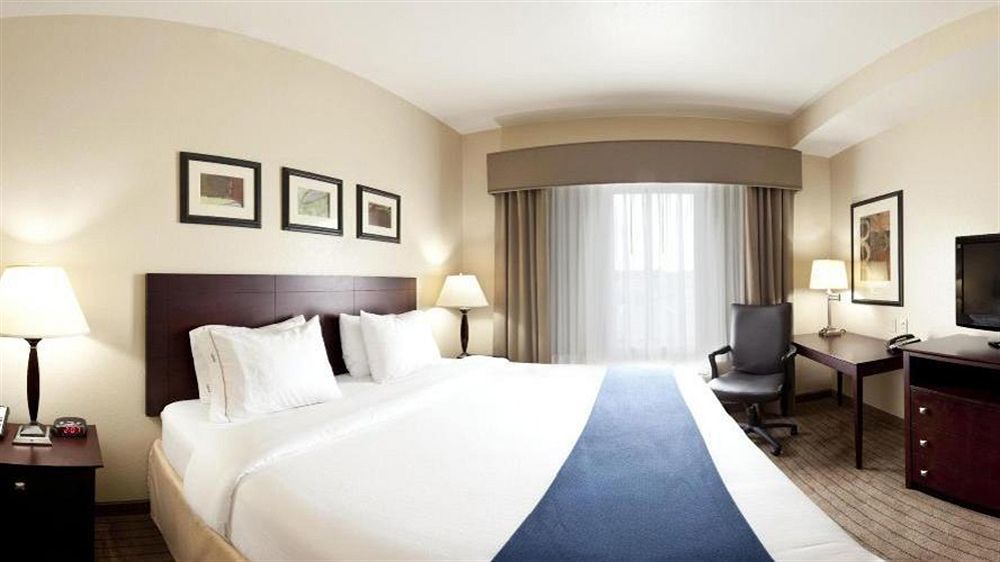 Holiday Inn Express Hotel & Suites Exmore-Eastern Shore By Ihg Luaran gambar