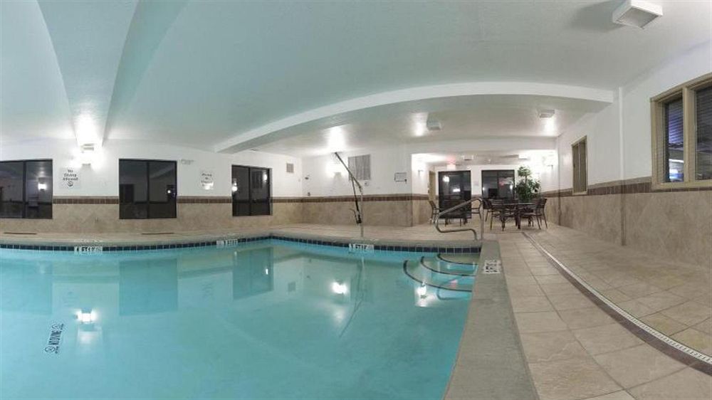 Holiday Inn Express Hotel & Suites Exmore-Eastern Shore By Ihg Luaran gambar