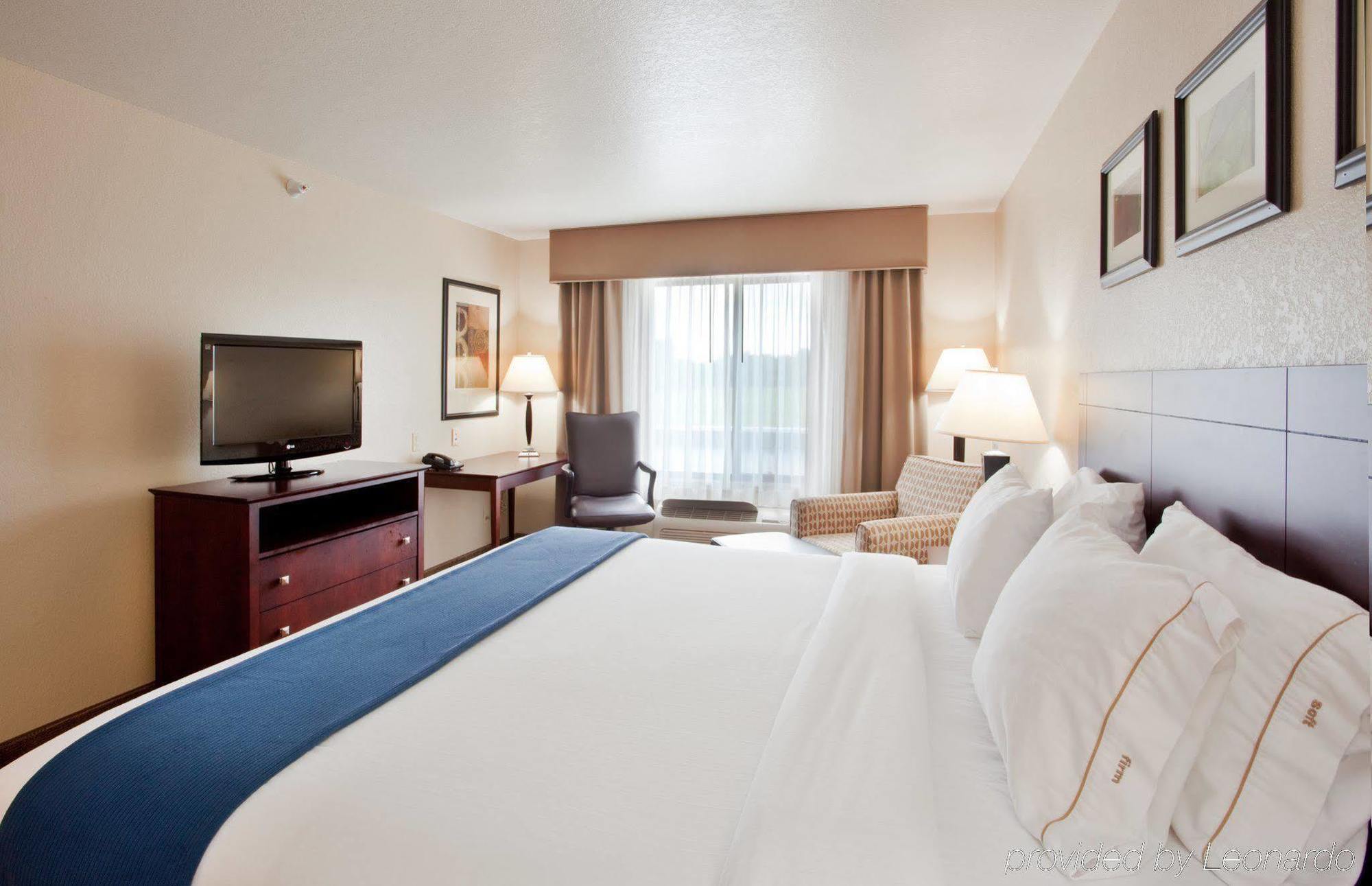 Holiday Inn Express Hotel & Suites Exmore-Eastern Shore By Ihg Luaran gambar
