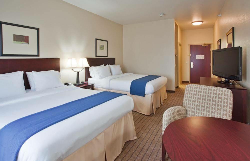 Holiday Inn Express Hotel & Suites Exmore-Eastern Shore By Ihg Luaran gambar